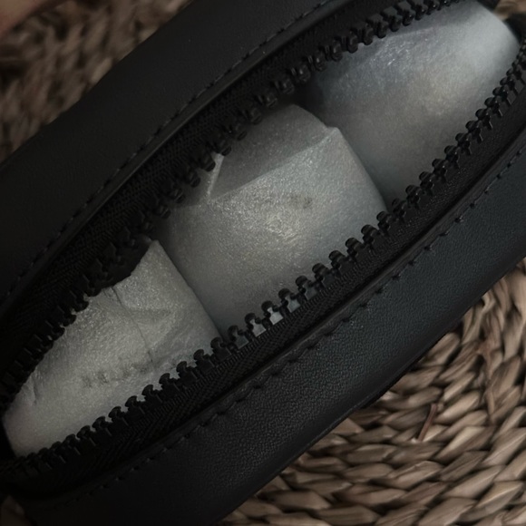 NWT ⛳️ Coach Golf Pouch Set - Picture 7 of 16